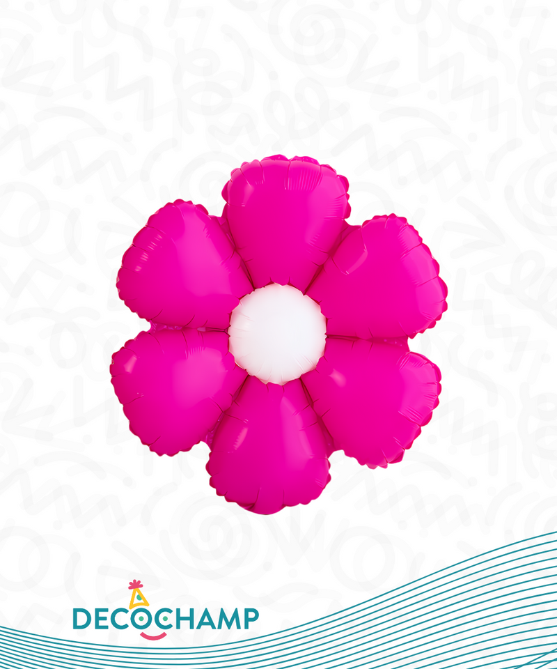 DecoFlower Fuchsia 16" (50 Unit Per Case)
