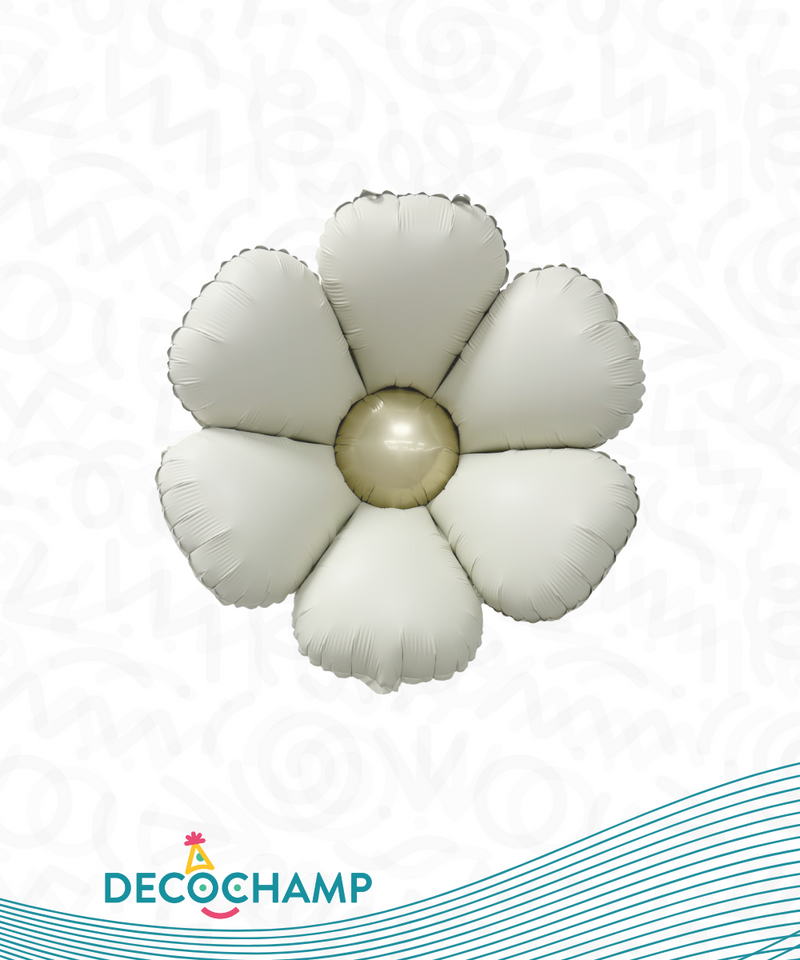 DecoFlower Latte 16" (50 Unit Per Case)
