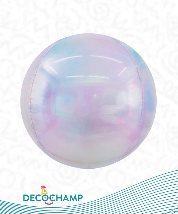 DecoSphere 60" Iridescent (50 Units per case)