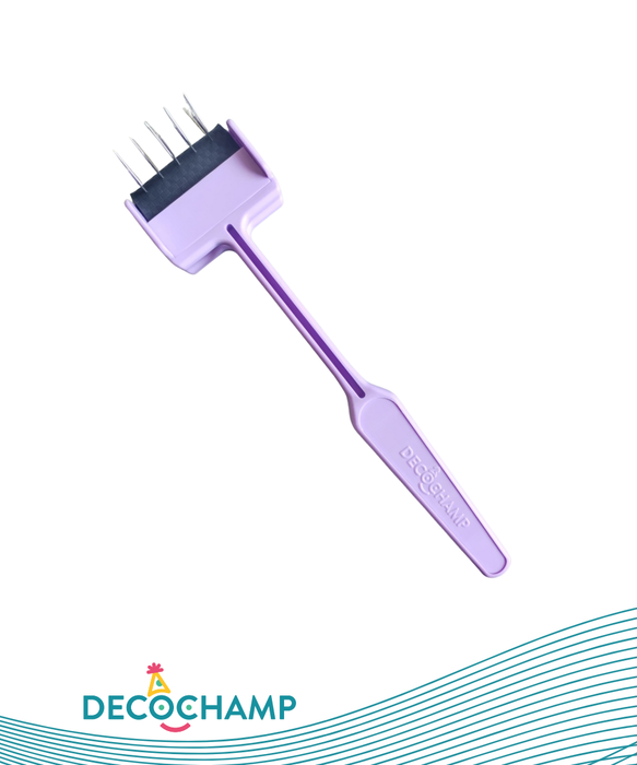 DECO POP- Dreamy Lilac (120 Units)