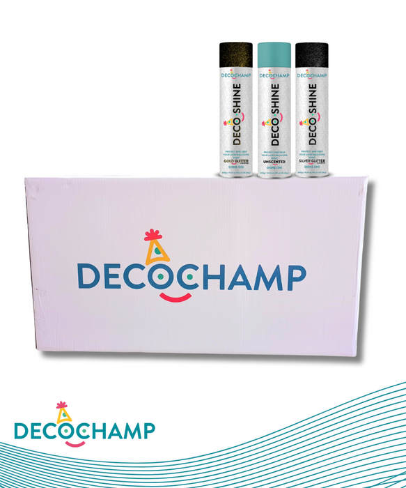 DecoShine-10 boxes (240 units)