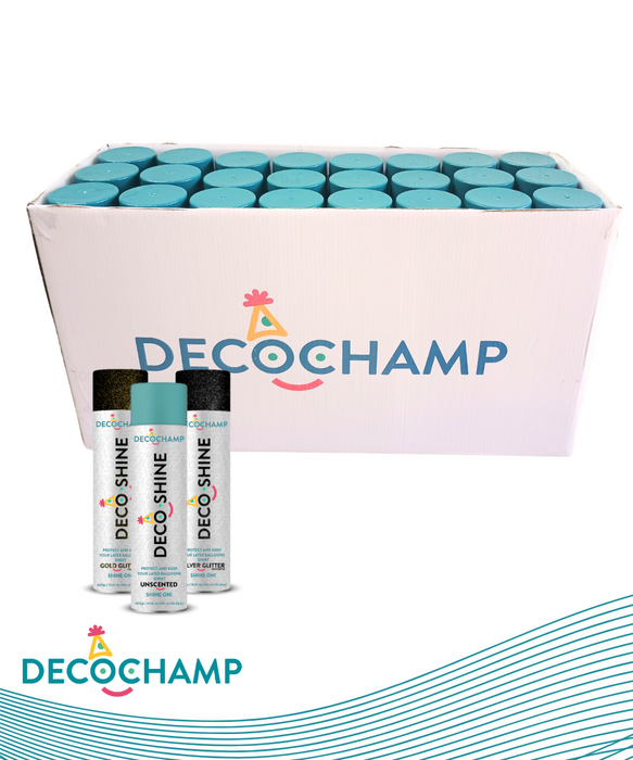 DecoShine-10 boxes (240 units)