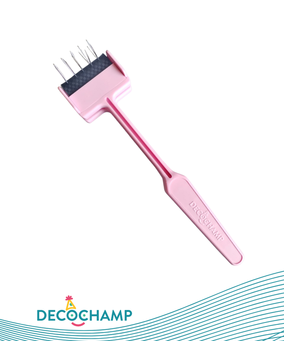 DECO POP- Pink Whisper (120 Units)