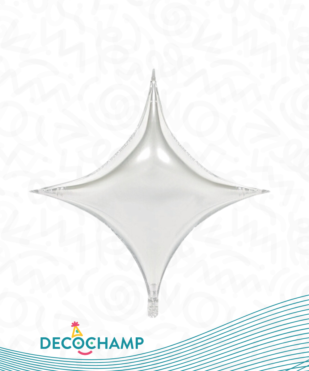 DecoStar Point 18"