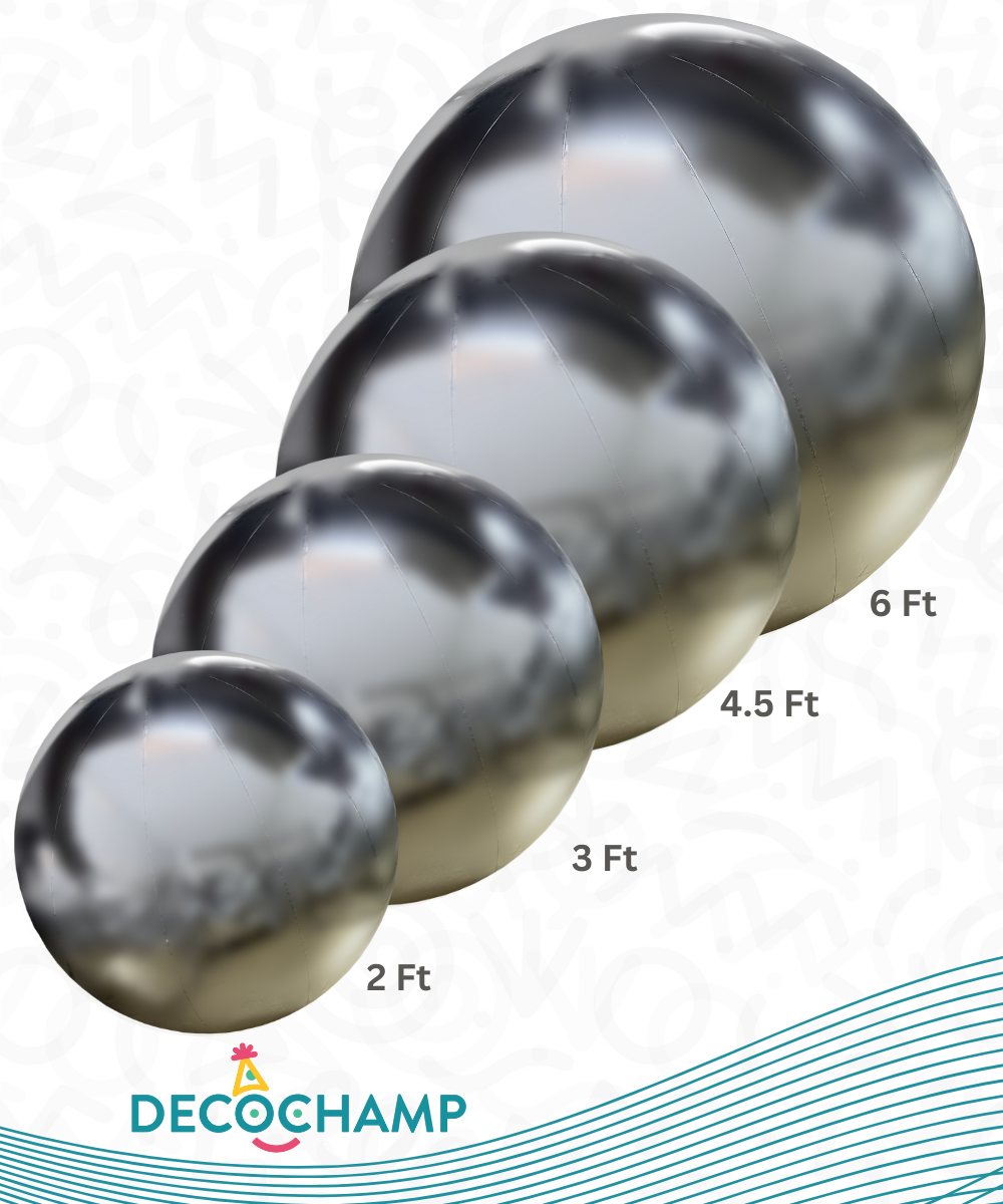 DecoBalls