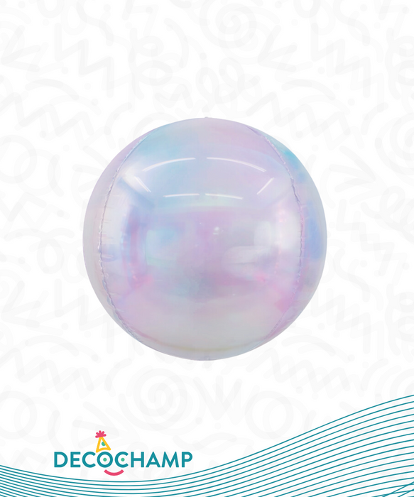 DecoSphere 32" Iridescent (50 Units per case)