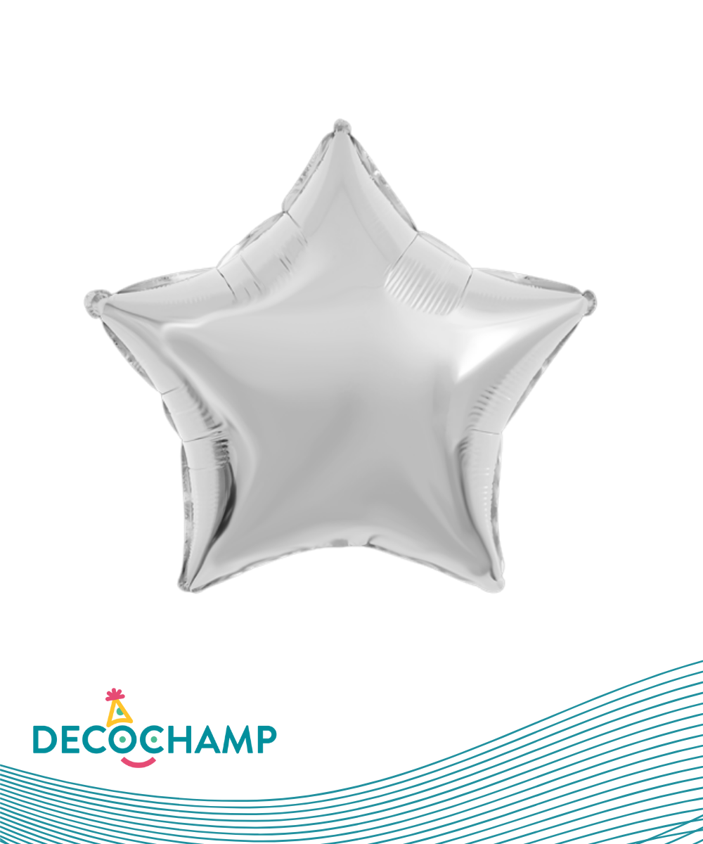 DecoStar Shape 36''