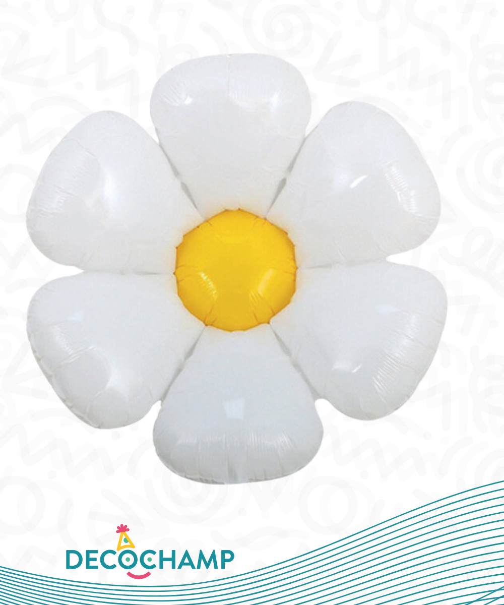 DecoFlower 60"