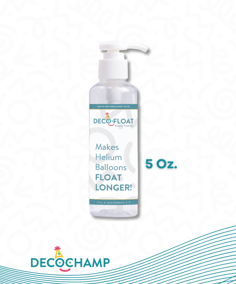 DecoFloat 5oz (48 unit per case)
