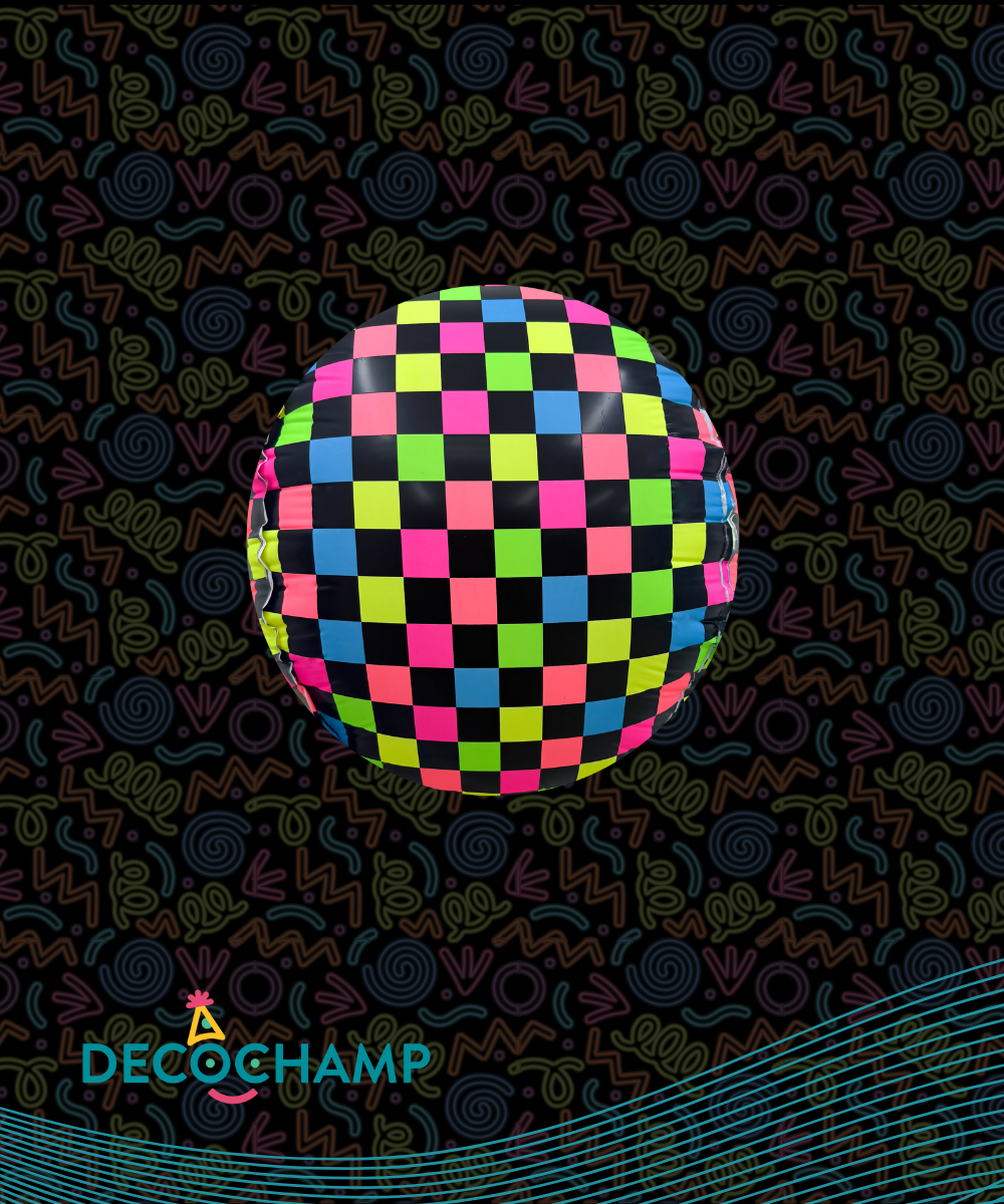 DecoNeon Collection