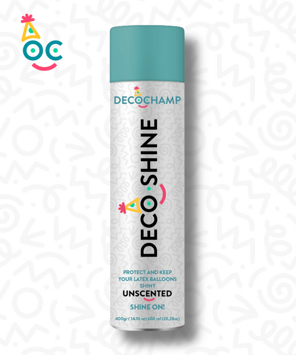 DecoShine Spray