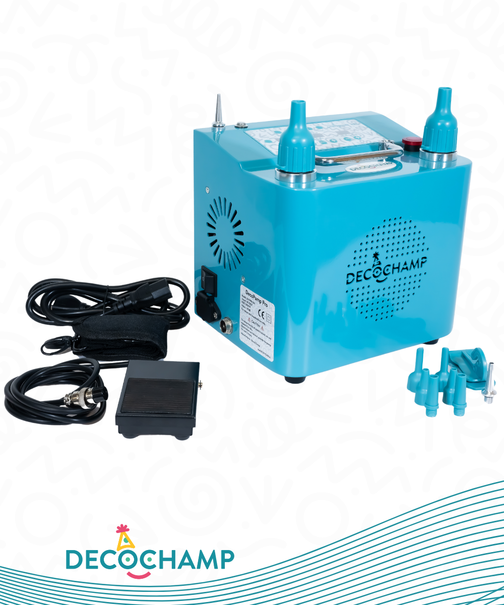 DecoPump | Electric Pump