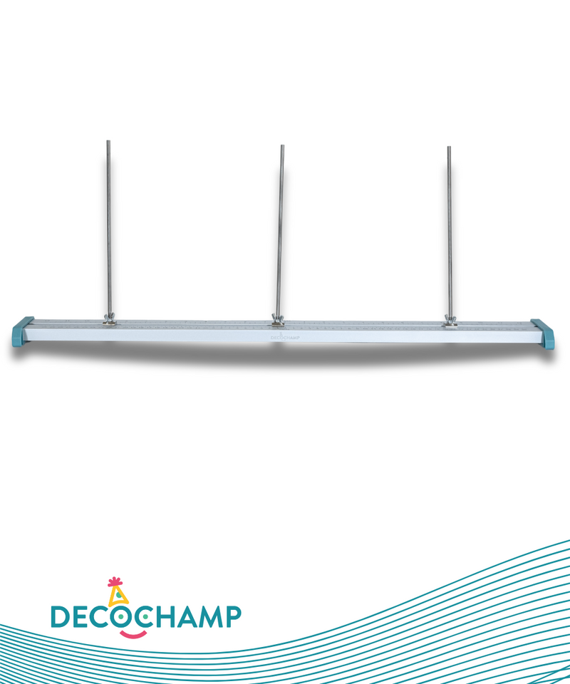 Deco Ruler Balloon Sizer (10 unit per box)