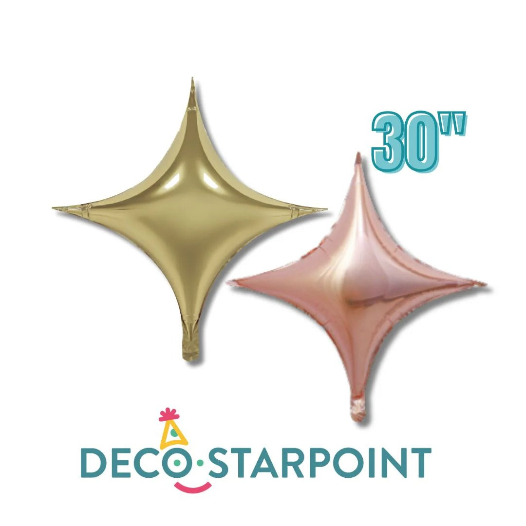 DecoStar Point 30"