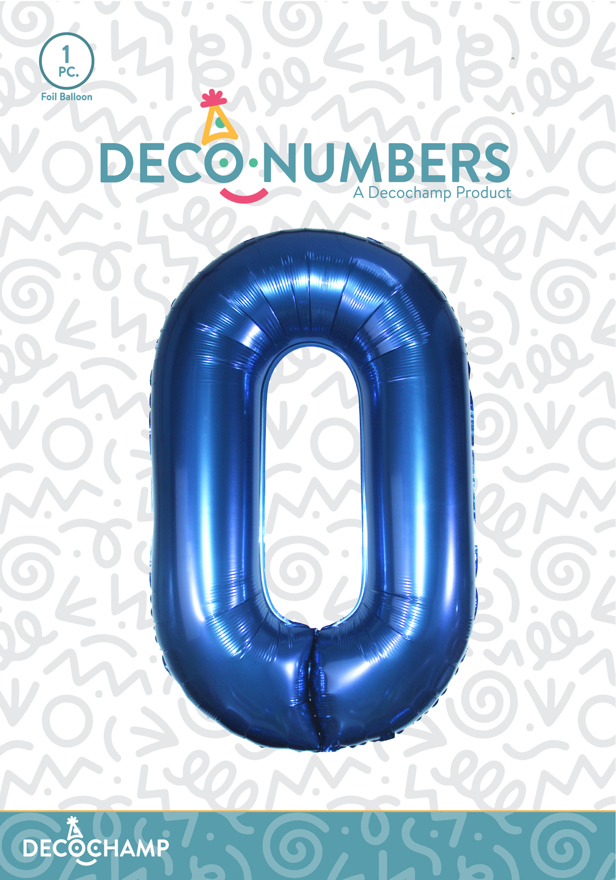 Decochamp USA | Balloons StarBurst for Balloon decorators